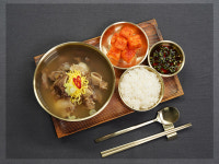 청담해장국 안산상록점
