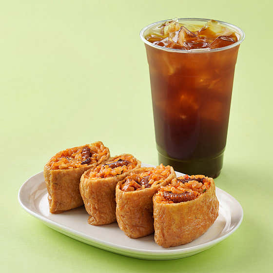 퐁치커피익스프레스 안동옥동점 사진