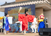 고싸움놀이축제