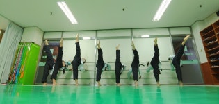지킴이태권도