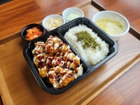 두둠치밥 영주점