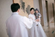 이수복메이크한복·드레스 | 이수복 메이크업 한복 드레스