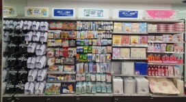 다이소 광주운남삼거리점