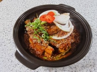 왕갈비탕&갈비찜