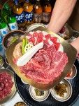 순정한우정육식당 역삼점
