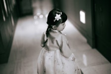 이수복메이크한복·드레스 | 이수복 메이크업 한복 드레스