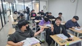 JYP영어학원