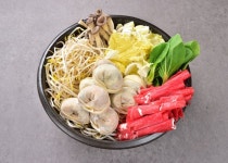 성경만두요리전문점 관평점