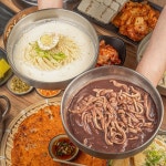 시골칼국수손수제비