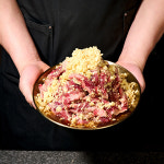 효자동솥뚜껑 태평유천점