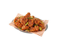 덤브치킨 영남대점