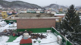 멀대바스&인테리어