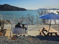 여수남파랑캠비치