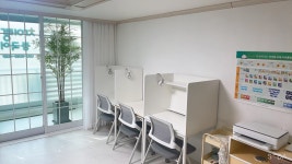 차이랑중국어 거제장평점