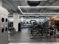 석세스짐&PT 분당점