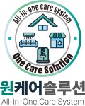 원케어솔루션 대구경북지사