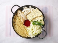 신당동즉석떡볶이