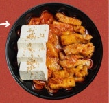 감성낙곱새 김포장기점