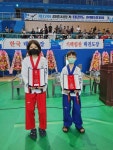 도담도담태권도&체육교실