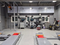 타이어테크 덕천점