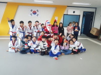 도담도담태권도&체육교실