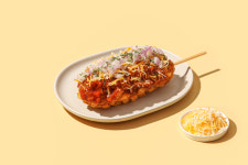 명랑핫도그 부산대점