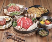 연남물갈비 홍대본점