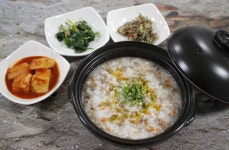 이천실크밸리골프클럽레스토랑