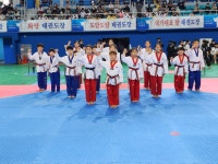 도담도담태권도&체육교실