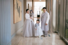 이수복메이크한복·드레스 | 이수복 메이크업 한복 드레스