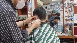 미스터 컷트클럽
