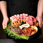 효자동솥뚜껑 태평유천점