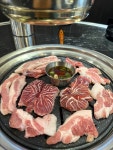 신깡통뒷고기 부천로데오점