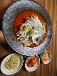 솥도리닭