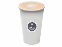 미남커피 고덕풍경채점