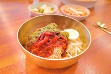 고운순메밀막국수 세종장군면점