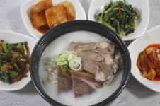 이천실크밸리골프클럽레스토랑