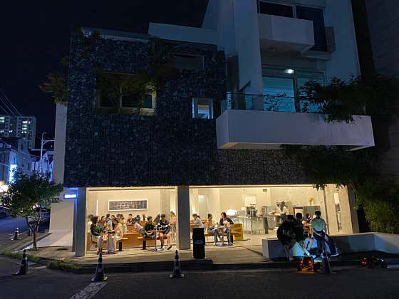 샬로우커피 김해율하점 사진