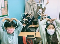 이플러스퓨쳐어학원 현촌