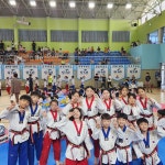 도담도담태권도&체육교실