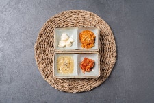 푸짐한대접족발보쌈