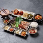 푸짐한대접족발보쌈