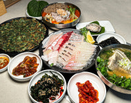 목포명가 율현본점