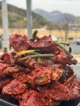 고기
