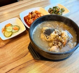 선사 삼계탕