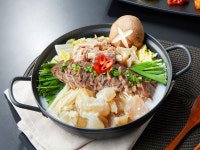 안동갈비국밥 의왕역점