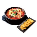 안동갈비국밥 의왕역점