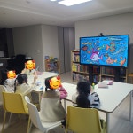 써니사이드영어학원