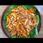 전가네우렁쌈밥