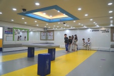 넘버원태권도&파워점핑줄넘기